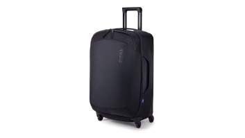 Thule | Checked Spinner | Subterra 2 | Checked luggage | Black