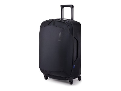 Thule | Checked Spinner | Subterra 2 | Checked luggage | Black