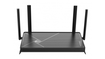 TP-LINK | BE3600 Dual-Band Wi-Fi 7 Router | Archer BE230 | 802.11be | 3570 Mbit/s | Ethernet LAN (RJ-45) ports 4 | Mesh Support Yes | MU-MiMO Yes | No mobile broadband | Antenna type External | 1