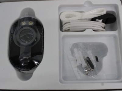 SALE OUT. Reolink Argus Series B330 Smart 5MP Wire-Free Camera with Motion Spotlight, White | Reolink | Smart Wire-Free Camera with Motion Spotlight | Argus Series B330 | 24 month(s) | Bullet | 5 MP | Fixed | IP65 | H.265 | Micro SD, Max. 128GB | DAMAGED 