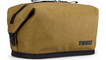 Thule | Aion | Toiletry Bag | Waterproof | Nutria