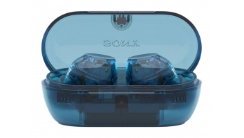 Sony Headphones | WF-C710N | Bluetooth | In-ear | Glass blue | Noise canceling | Noise reduction | Wireless