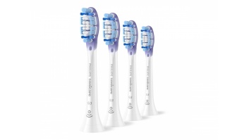Philips | HX9054/87 Sonicare Premium Gum Care | Replacement brush heads | Heads | For adults | Number of brush heads included 4 | White