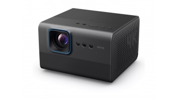 Benq | GP520 | 4K UHD (3840 x 2160) | 2600 ANSI lumens | Black | Wi-Fi