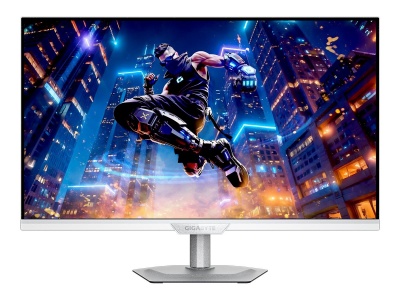 Gigabyte | M27UP ICE | 27 " | SS IPS | UHD | 160 Hz | 1 ms | 3840 x 2160 pixels | 350 cd/m² | HDMI ports quantity 2