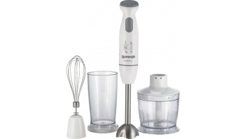 Gorenje Hand Blender | HBC804QW | Hand Blender | 800 W | Jar capacity 0.5 L | White