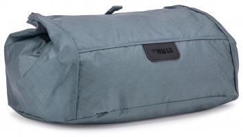 Thule | Travel Shoe Bag | Shoe Bag | Pond Gray