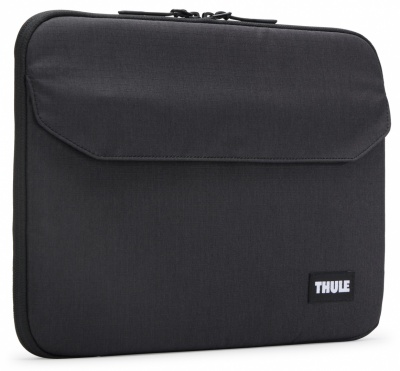 Thule | Sleeve Lithos  for MacBook Air 13'' | Sleeve | Black