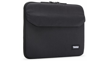 Thule | Sleeve Lithos  for MacBook Air 13'' | Sleeve | Black