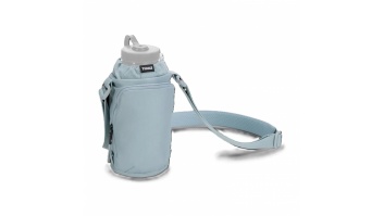 Thule EnRoute | Water Bottle Holder | Soft Blue/Darkest Blue