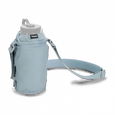 Thule EnRoute | Water Bottle Holder | Soft Blue/Darkest Blue