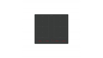 CATA IFSB 6460 MB | Hob | Induction | Number of burners/cooking zones 4 | Touch control | Matte Black | Timer