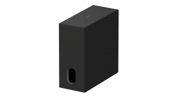 Sony Subwoofer | SA-SW8 BRAVIA Theatre Sub 8 | 300 W | Bluetooth | Wireless connection | Black