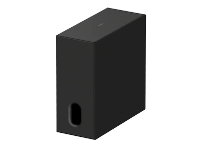 Sony Subwoofer | SA-SW8 BRAVIA Theatre Sub 8 | 300 W | Bluetooth | Wireless connection | Black