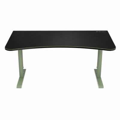 Arozzi Gaming Desk | Arena Large | Forest Green