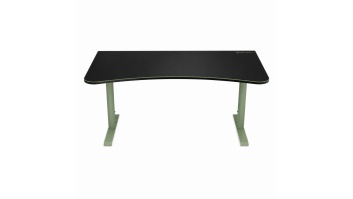 Arozzi Gaming Desk | Arena Large | Forest Green