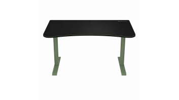 Arozzi Gaming Desk | Arena Medium | Forest Green