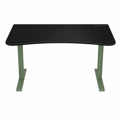 Arozzi Gaming Desk | Arena Medium | Forest Green