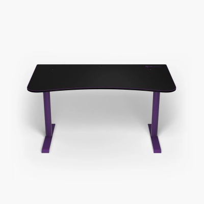 Arozzi Gaming Desk | Arena Medium | Purple
