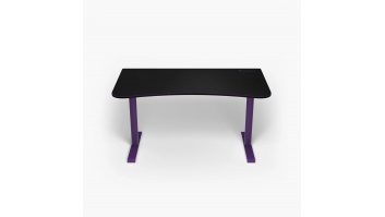 Arozzi Gaming Desk | Arena Medium | Purple