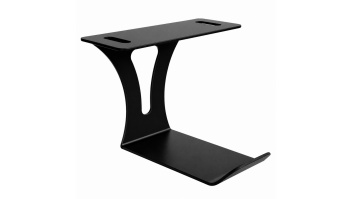 Arozzi | AZ-HEADSET-HANGER-BK | Headset Hanger | Black