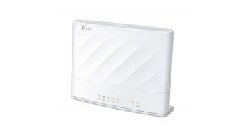 TP-LINK Archer MX700 | 4G+ AX1500 Dual Band Wi-Fi LTE Router | 802.11ax | Ethernet LAN (RJ-45) ports 1 | 10/100/1000 Mbit/s | Mesh Support Yes | 4G | MU-MiMO Yes