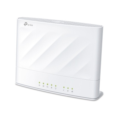 TP-LINK Archer MX700 | 4G+ AX1500 Dual Band Wi-Fi LTE Router | 802.11ax | Ethernet LAN (RJ-45) ports 1 | 10/100/1000 Mbit/s | Mesh Support Yes | 4G | MU-MiMO Yes
