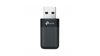 TP-LINK AX3000 Dual Band Wi-Fi 6 Wireless USB Adapter | Archer TX50U | 2.4 GHz, 5 GHz | 802.11ax | MU-MiMO No | no PoE | Antenna type Internal