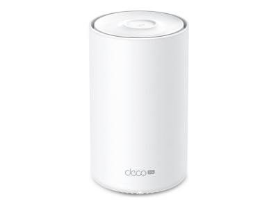 TP-Link Deco X10-5G(1-pack) 5G AX1500 Whole Home Mesh WiFi 6 Gateway | TP-LINK