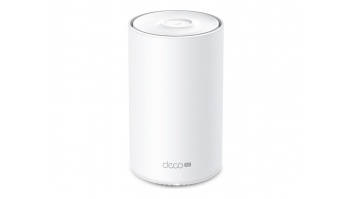 TP-Link Deco X10-5G(1-pack) 5G AX1500 Whole Home Mesh WiFi 6 Gateway | TP-LINK