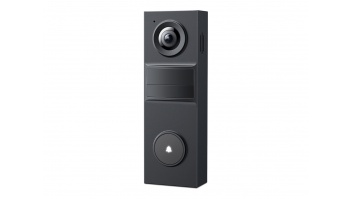 TP-Link Tapo D205 2K Battery Video Doorbell | TP-LINK