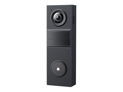 TP-Link Tapo D205 2K Battery Video Doorbell | TP-LINK