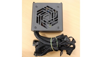 SALE OUT. | FSP Power Supply | VITA-750GD | 750 W | USED, WITHOUT ORIGINAL PACKAGING, MANUAL AND ACCESSORIES