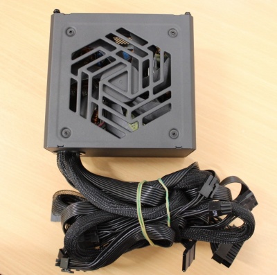 SALE OUT. | FSP Power Supply | VITA-750GD | 750 W | USED, WITHOUT ORIGINAL PACKAGING, MANUAL AND ACCESSORIES