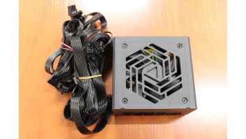 SALE OUT. | FSP Power Supply | VITA-1000GM | 1000 W | USED, WITHOUT ORIGINAL PACKAGING, MANUAL AND ACCESSORIES