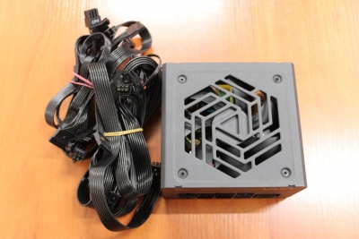 SALE OUT. | FSP Power Supply | VITA-1000GM | 1000 W | USED, WITHOUT ORIGINAL PACKAGING, MANUAL AND ACCESSORIES