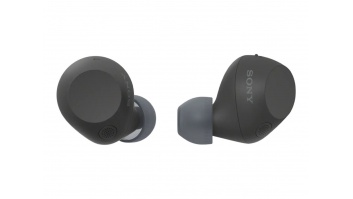 Sony Headphones | WF-C710N | Bluetooth | In-ear | Black | Noise canceling | Noise reduction | Wireless