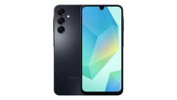 MOBILE PHONE GALAXY A16/128GB BLACK SM-A165F SAMSUNG