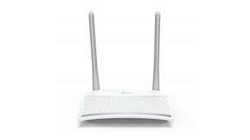Wireless Router|TP-LINK|Wireless Router|300 Mbps|Number of antennas 2|TL-WR820N