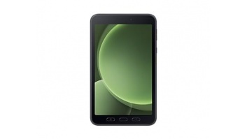 TABLET GALAXY TAB ACTIVE5 5G/8" 128GB GREEN SM-X306 SAMSUNG