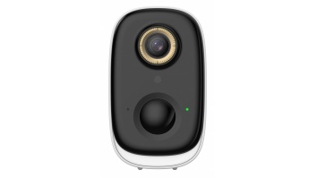 WRL CAMERA 5MP BULLET WIFI/BATTERY BF5H DAHUA