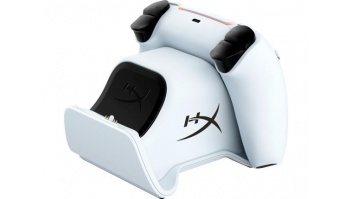 CONSOLE ACC CHARGING DOCK/DUO PS5 51P68AA HYPERX