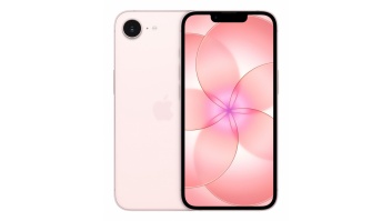 MOBILE PHONE IPHONE 17E/256GB SOFT PINK MHRX4 APPLE