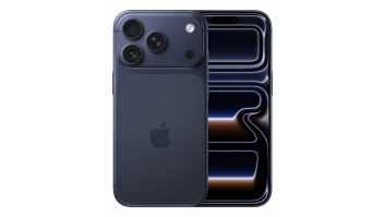 MOBILE PHONE IPHONE 17 PRO/256GB DEEP BLUE MG8J4 APPLE