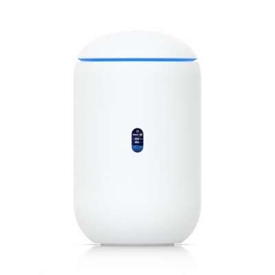 Wireless Router|UBIQUITI|Dream 7|Wi-Fi 7 (802.11be)|Data speed 5700 Mbit/s|Ethernet WAN Yes|Ethernet LAN Yes|4xLAN ports|UDR7