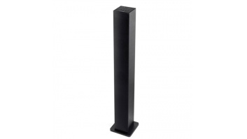 Muse | Speaker | M-1050BT | 20 W | Bluetooth | Black