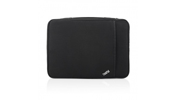 Lenovo | Essential | ThinkPad 13-inch Sleeve | Fits up to size 13 " | Sleeve | Black
