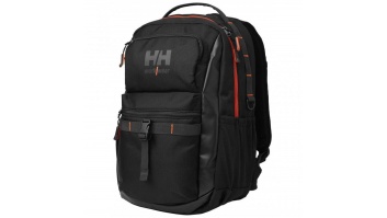 Helly Hansen Work Day | Backpack | 27 L | Black
