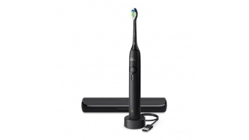 PHILIPS 3100 Sonicare elektriskā zobu birste, melna