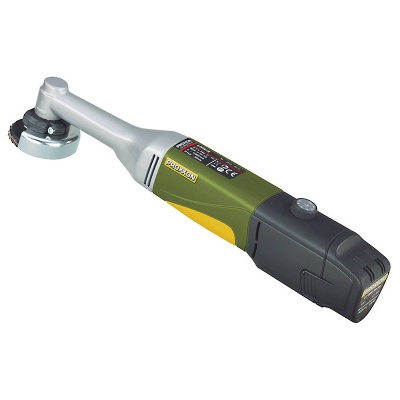 Proxxon | Cordless Angle Grinder | LHW/A